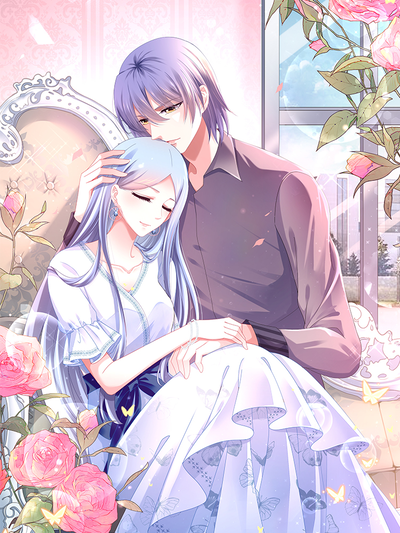 完结漫画：死神